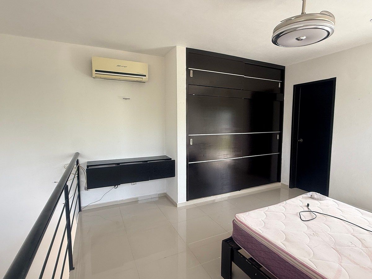 Departamento en Mérida, Mérida, foto 10 de 10