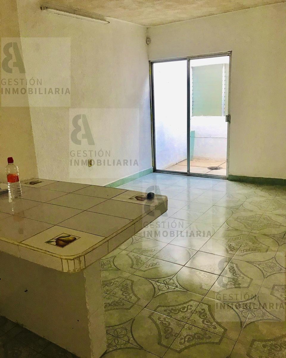 CASA EN RENTA UBICADA EN RESIDENCIAL PENSIONES. MÉRIDA, YUCATÁN. CCR109.