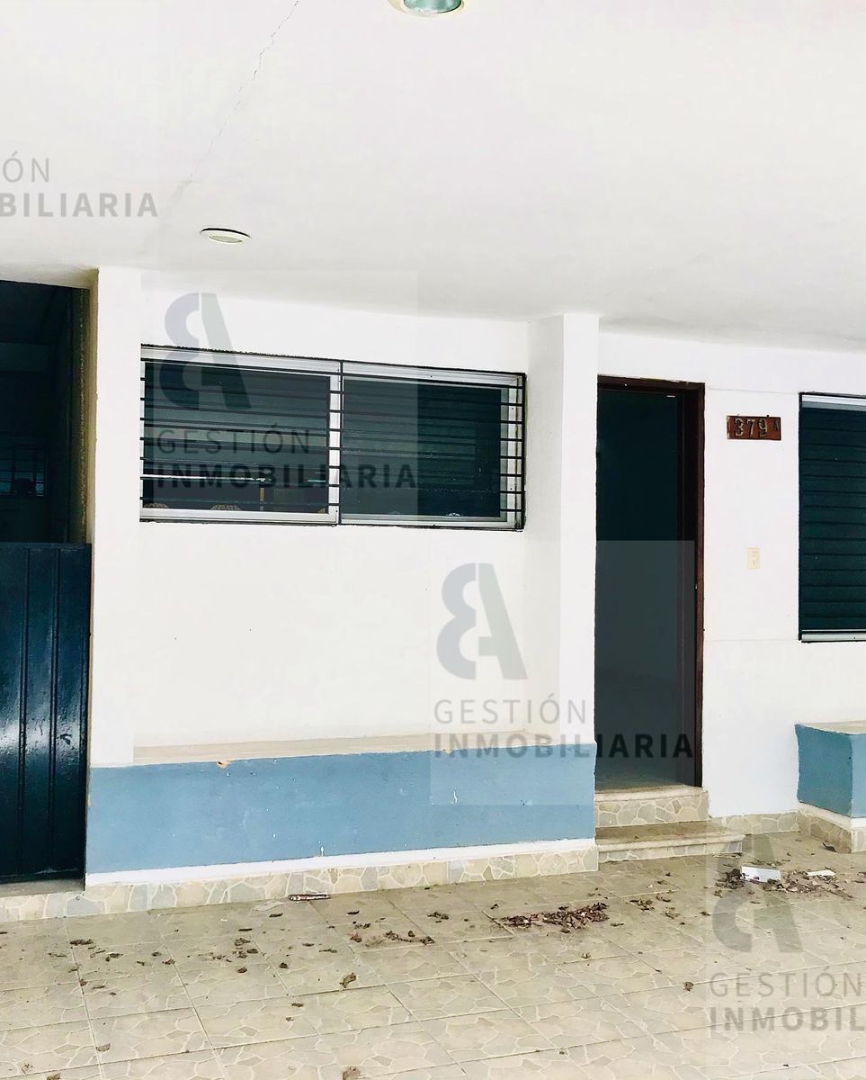 CASA EN RENTA UBICADA EN RESIDENCIAL PENSIONES. MÉRIDA, YUCATÁN. CCR109.