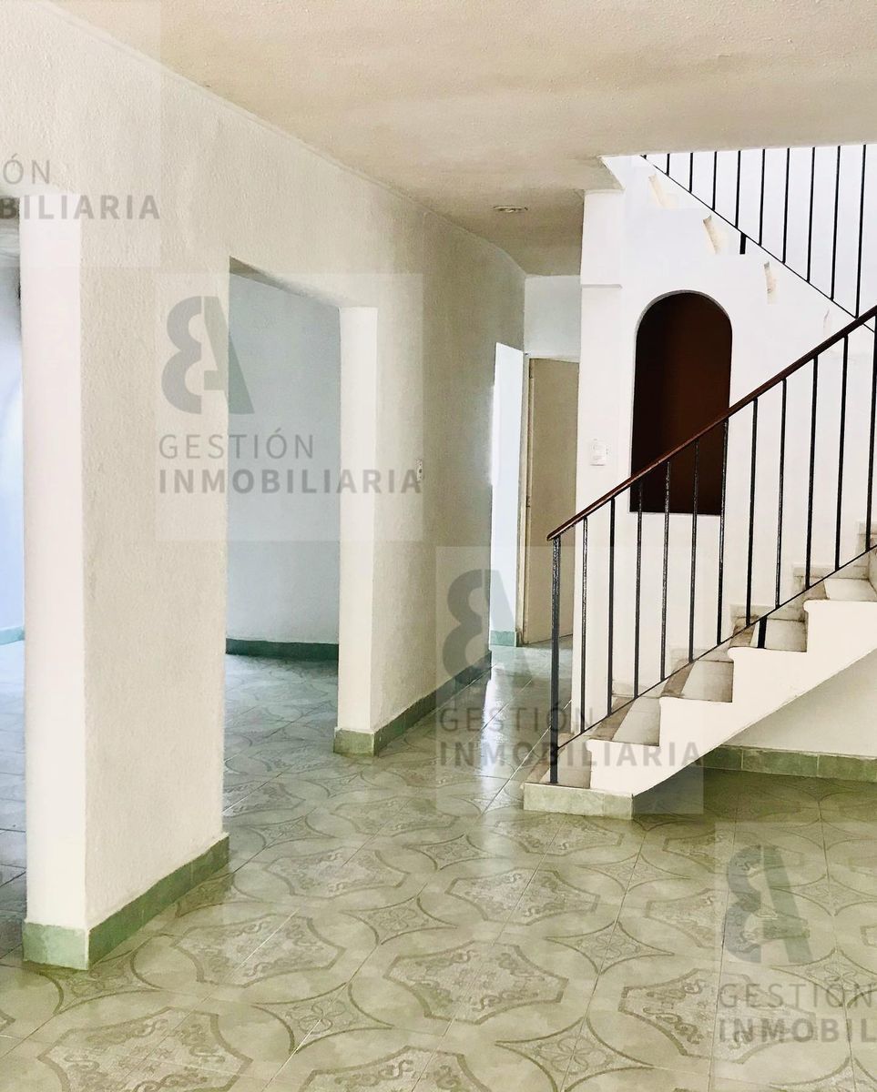 CASA EN RENTA UBICADA EN RESIDENCIAL PENSIONES. MÉRIDA, YUCATÁN. CCR109.