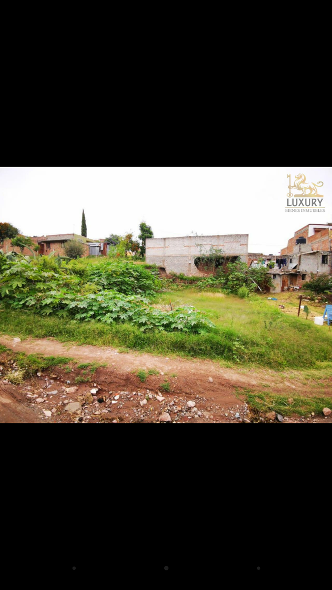 Terreno en Arroyo Verde