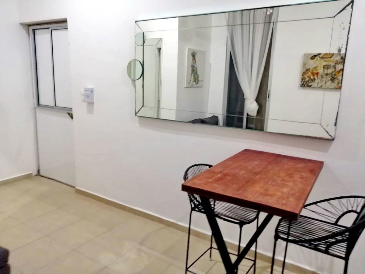 5 de 16: Renta de departamento amueblado con alberca en Merida