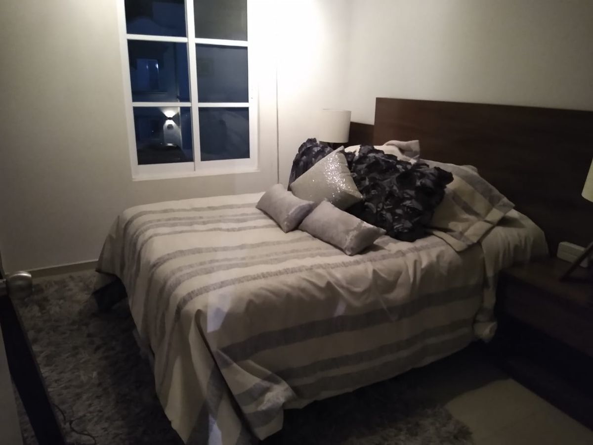 Casa en condominio en Sonterra, Querétaro, foto 6 de 29