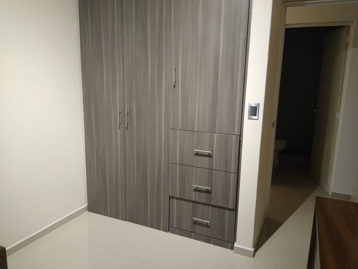 Casa en condominio en Sonterra, Querétaro, foto 7 de 29
