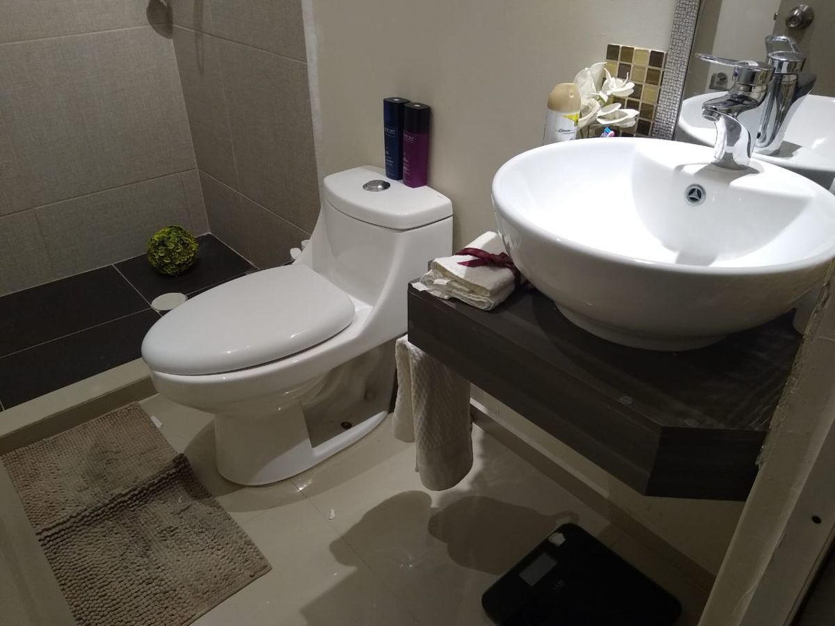 Casa en condominio en Sonterra, Querétaro, foto 9 de 29