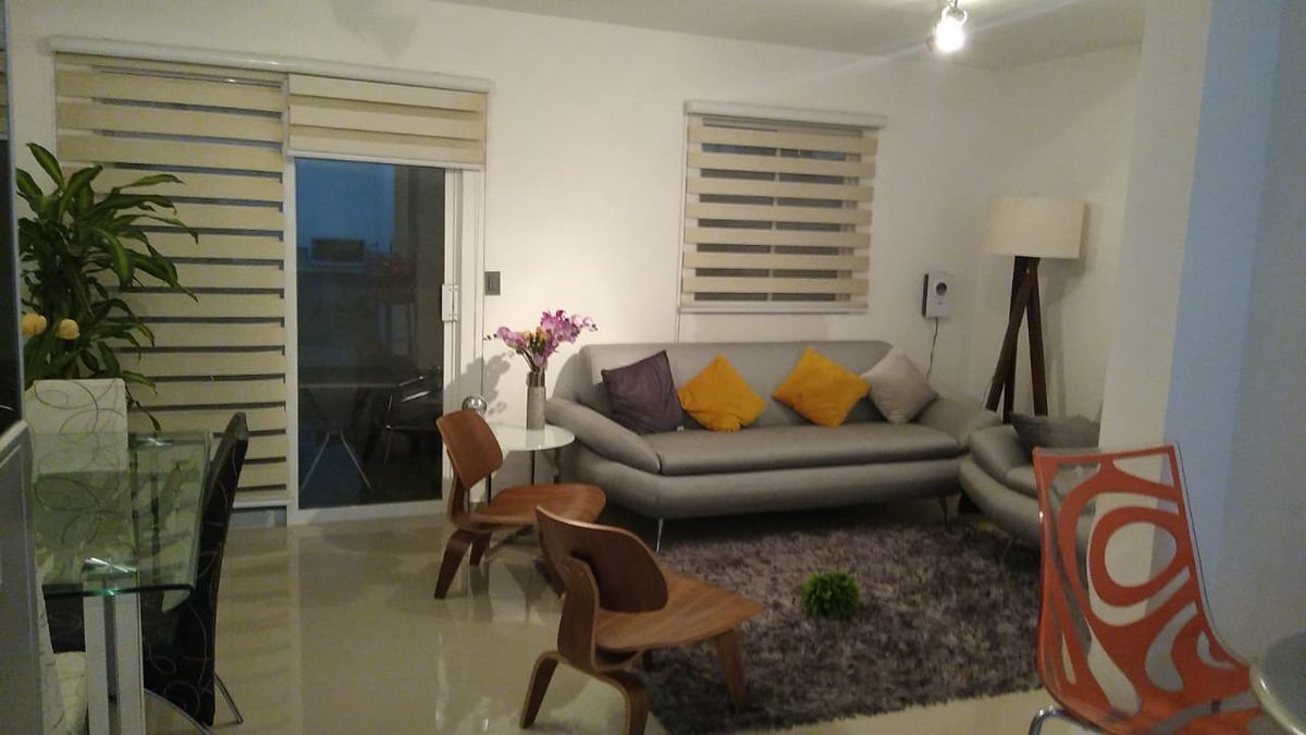 Casa en condominio en Sonterra, Querétaro, foto 10 de 29