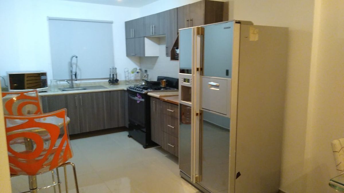 Casa en condominio en Sonterra, Querétaro, foto 14 de 29