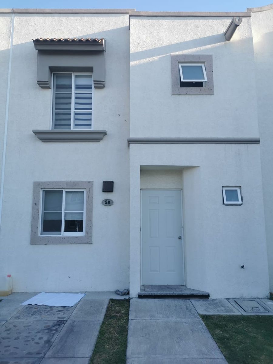 VERDADERA OPORTUNIDAD, CASA EQUIPADA Y REMODELADA EN VENTA EN SONTERRA QRO., foto 1 de 29