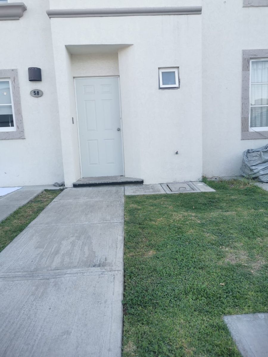 Casa en condominio en Sonterra, Querétaro, foto 18 de 29