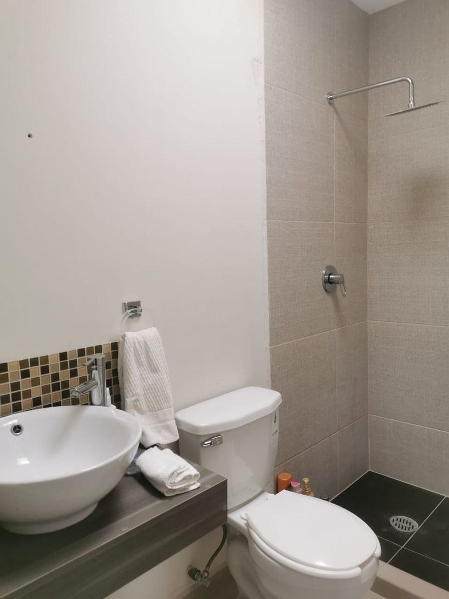 Casa en condominio en Sonterra, Querétaro, foto 22 de 29