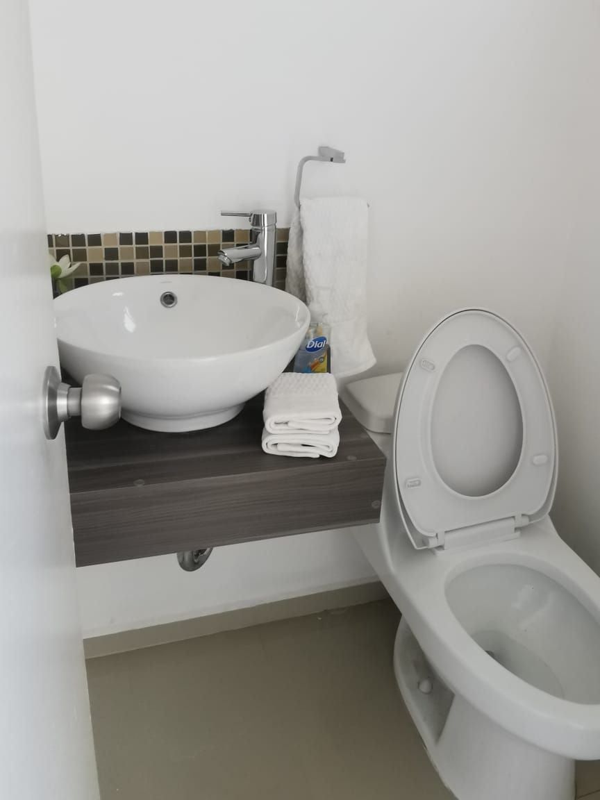 Casa en condominio en Sonterra, Querétaro, foto 23 de 29