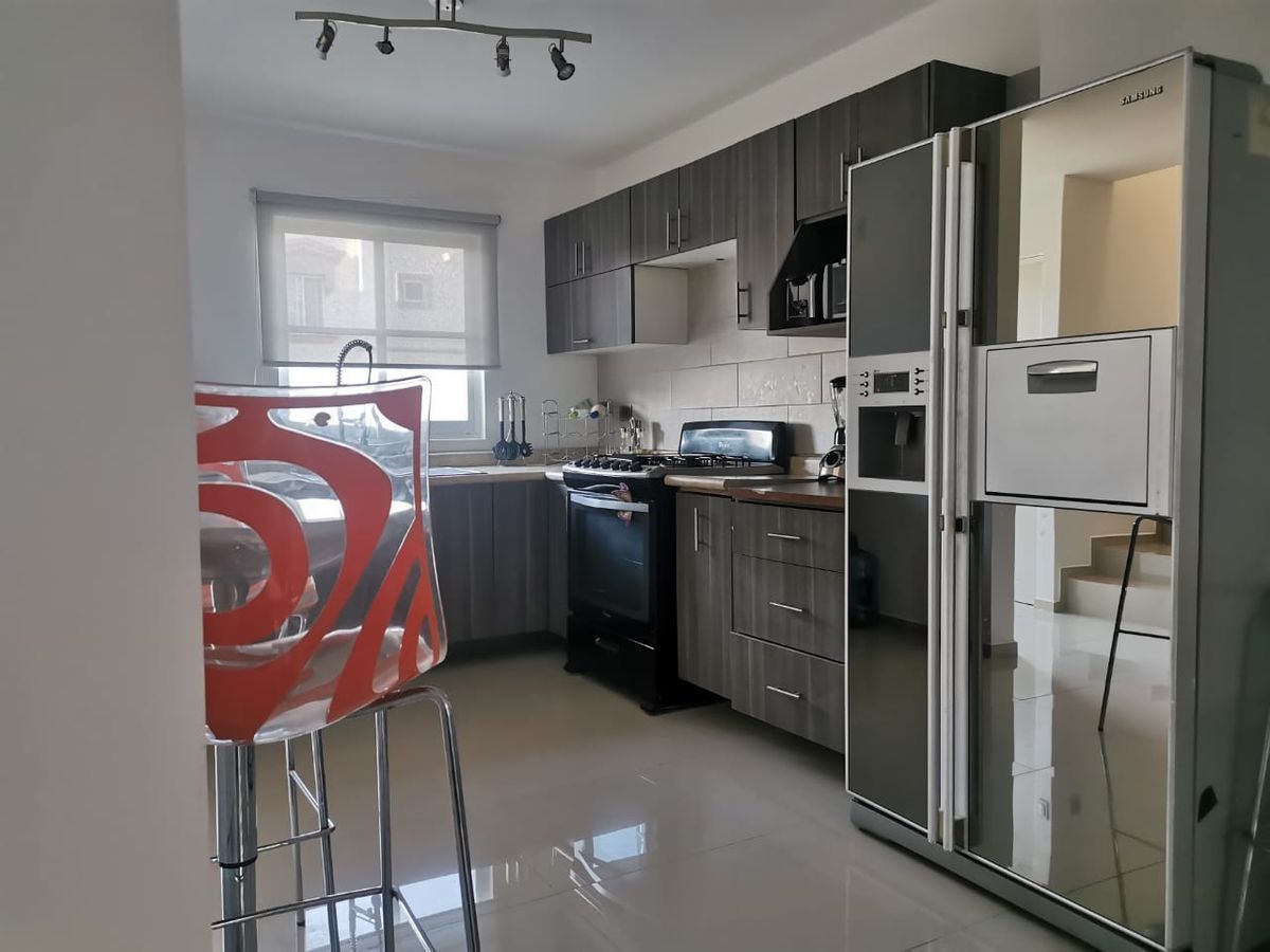 Casa en condominio en Sonterra, Querétaro, foto 24 de 29