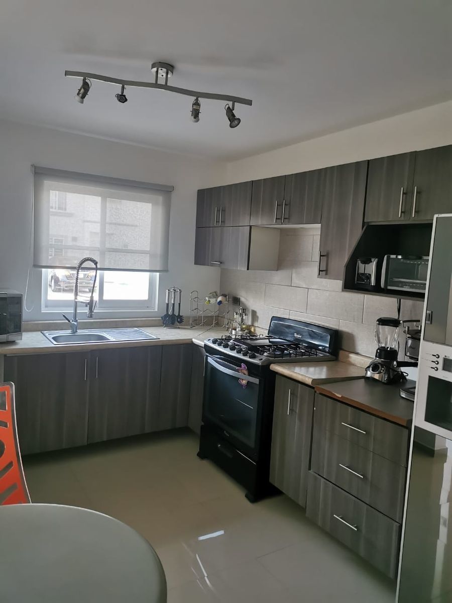 Casa en condominio en Sonterra, Querétaro, foto 25 de 29