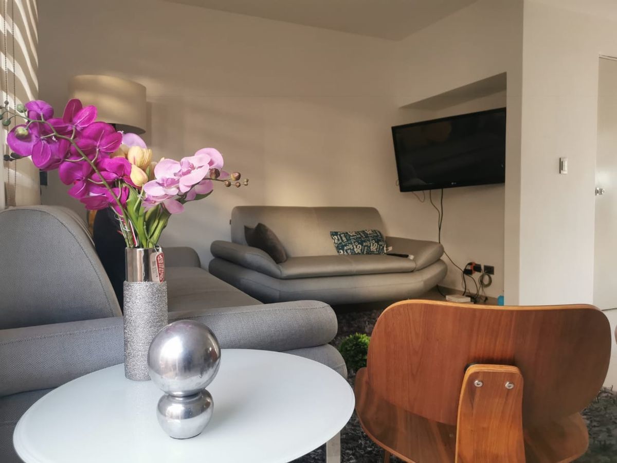 Casa en condominio en Sonterra, Querétaro, foto 26 de 29