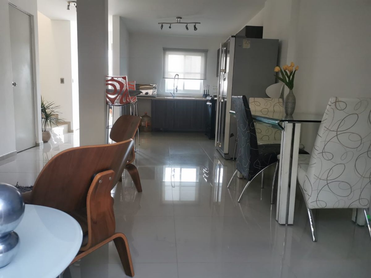 Casa en condominio en Sonterra, Querétaro, foto 27 de 29