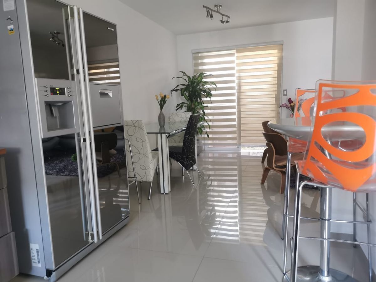 Casa en condominio en Sonterra, Querétaro, foto 28 de 29