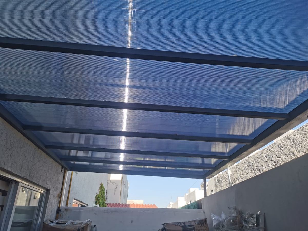 Casa en condominio en Sonterra, Querétaro, foto 29 de 29