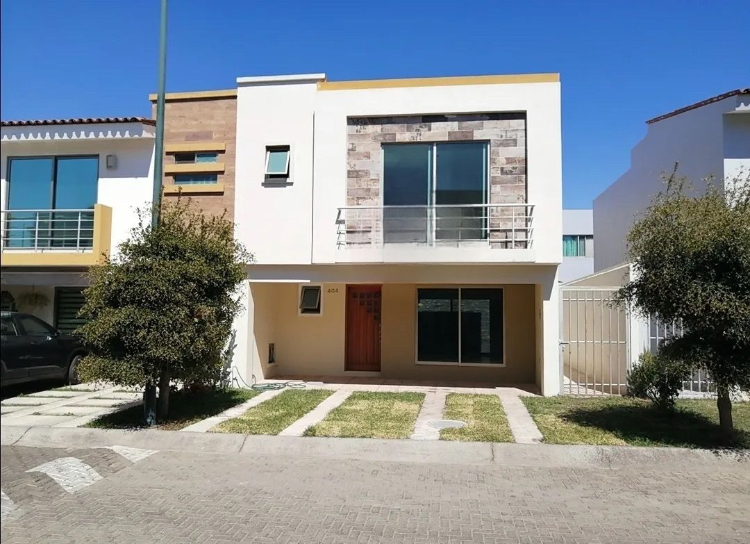 CASA EN RENTA COTO LOS ALMENDROS RESIDENCIAL ZAPOPAN, JALISCO, foto 1 de 15