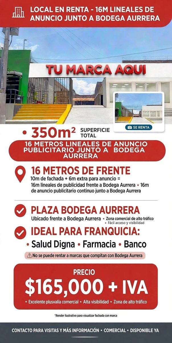 Local comercial en Granjas de Guadalupe 1a. Sección, Nicolás Romero, foto 2 de 4