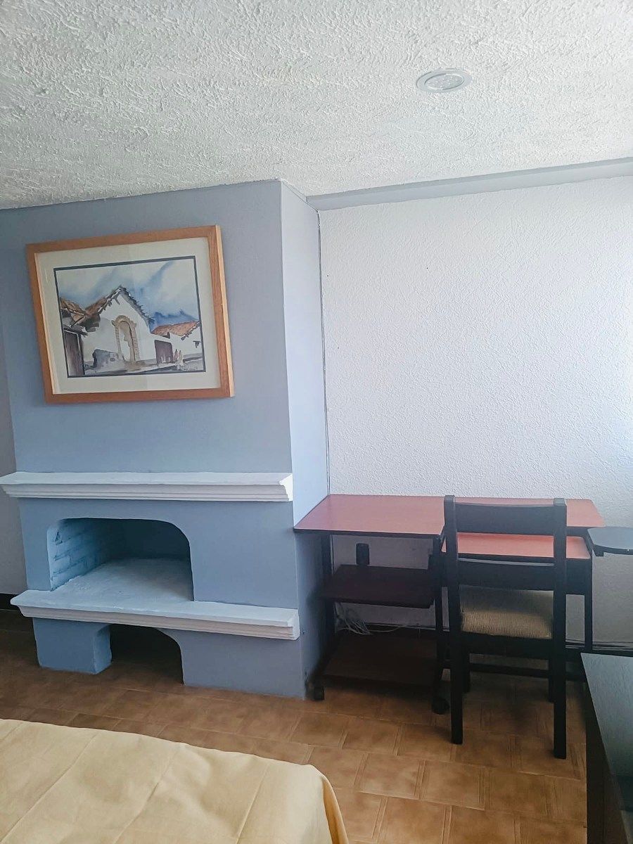 Departamento en Los Cedros, Metepec, foto 5 de 9
