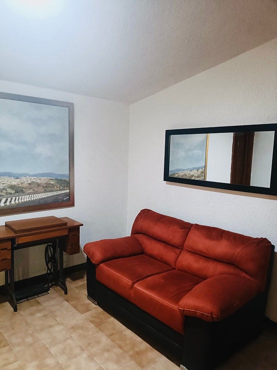 Departamento en Los Cedros, Metepec, foto 8 de 9