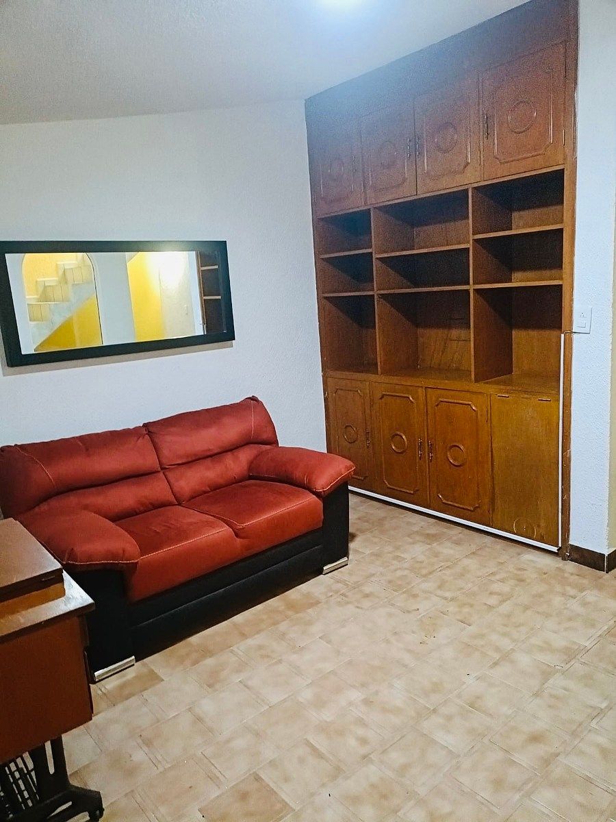 Departamento en Los Cedros, Metepec, foto 7 de 9