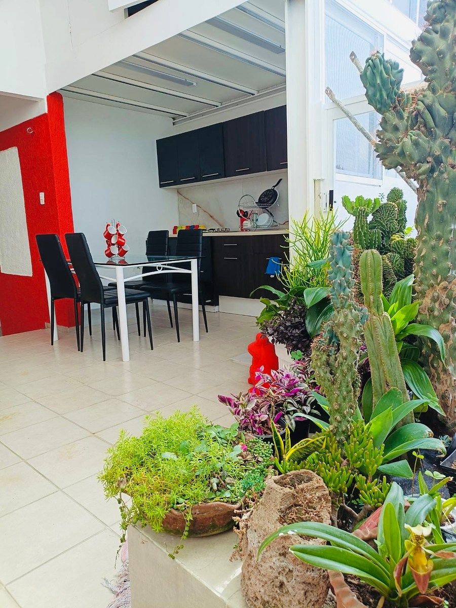 Departamento en Los Cedros, Metepec, foto 9 de 9