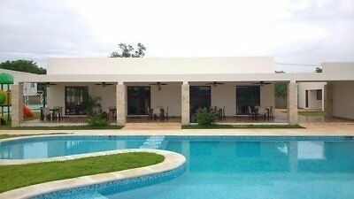 2 de 15: CASA CLUB CON INTERNET