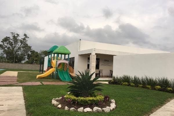4 de 15: ZONA DE JUEGOS INFANTILES 
