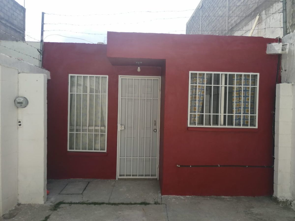 Casa de 2 Recamaras en Renta en La Pradera, Queretaro | EasyBroker