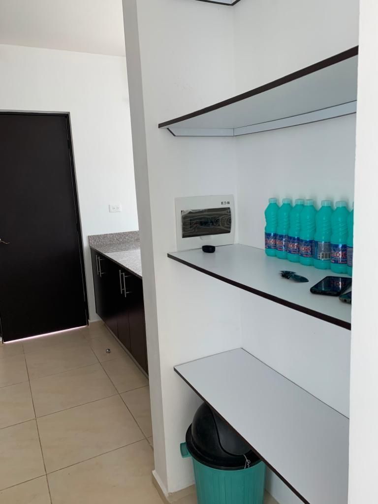 Casa en Gran Santa Fe, Mérida, foto 4 de 13