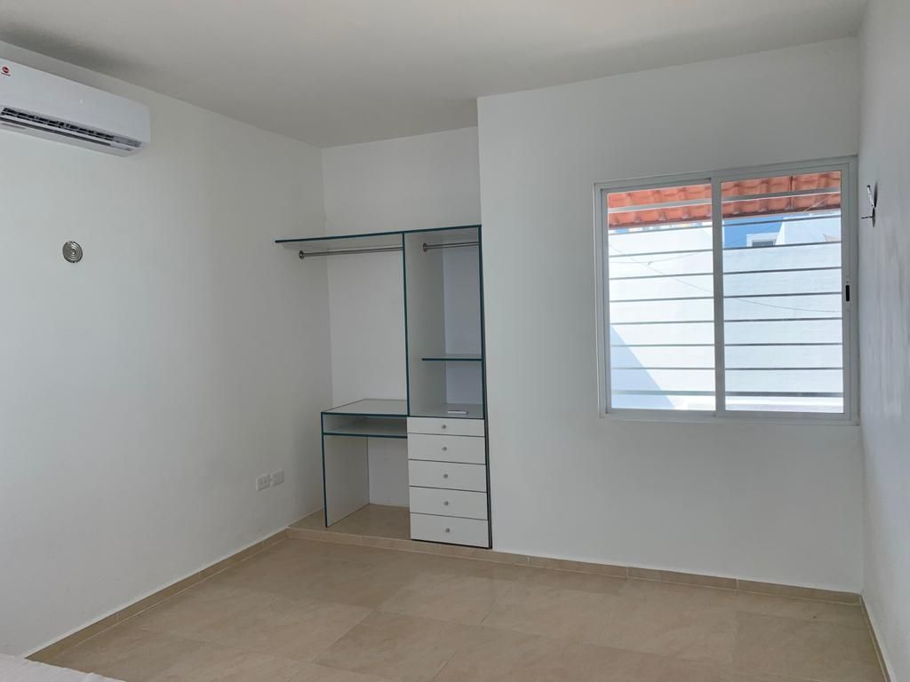 Casa en Gran Santa Fe, Mérida, foto 6 de 13