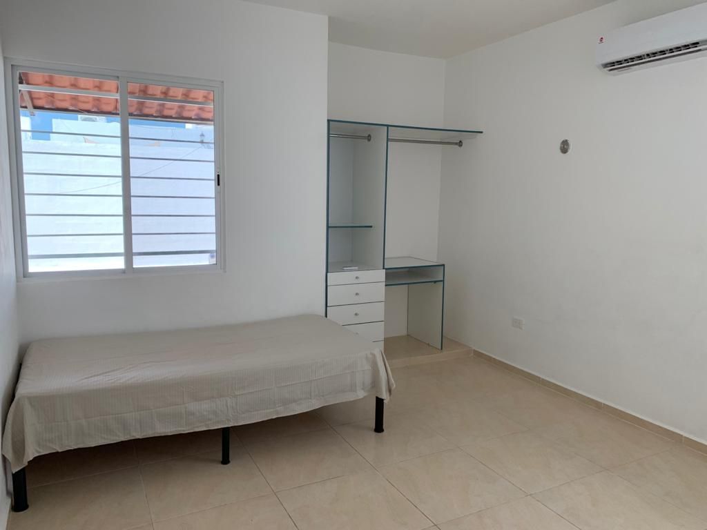 Casa en Gran Santa Fe, Mérida, foto 7 de 13
