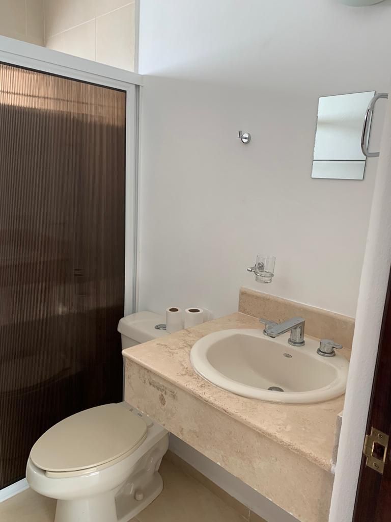 Casa en Gran Santa Fe, Mérida, foto 8 de 13