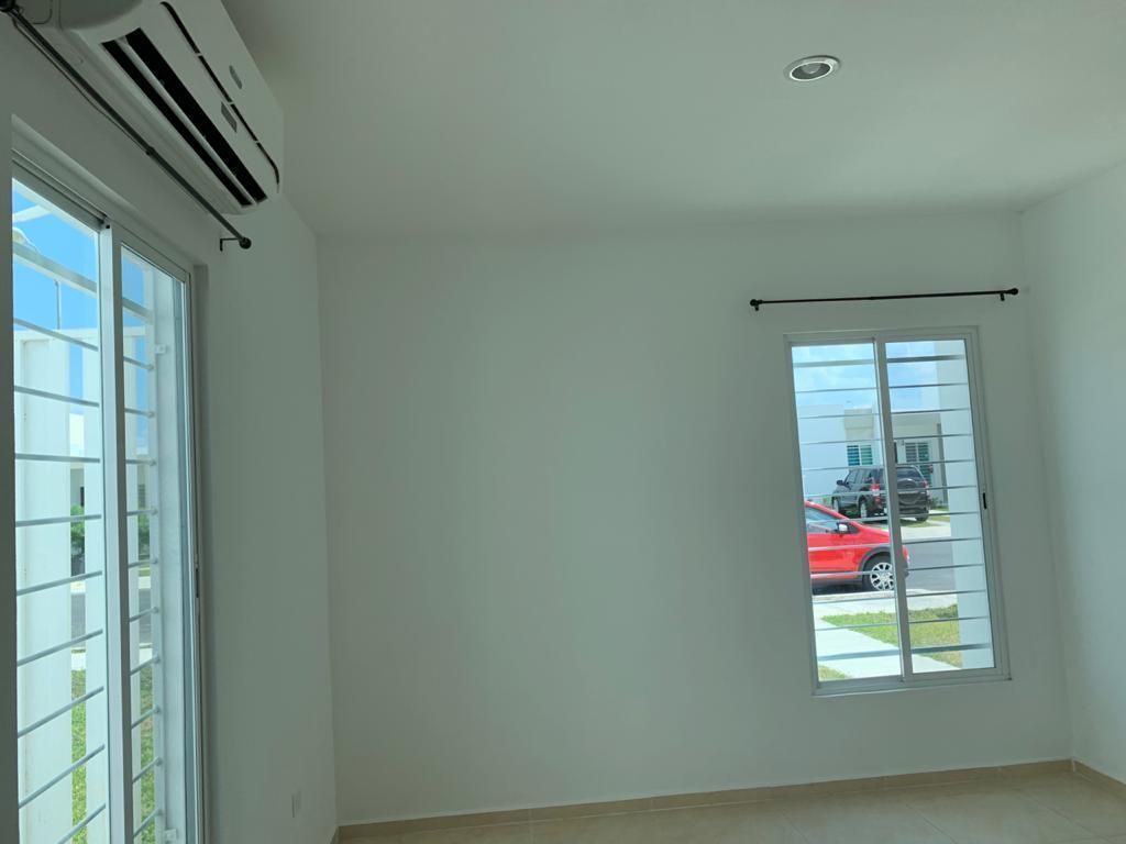 Casa en Gran Santa Fe, Mérida, foto 9 de 13