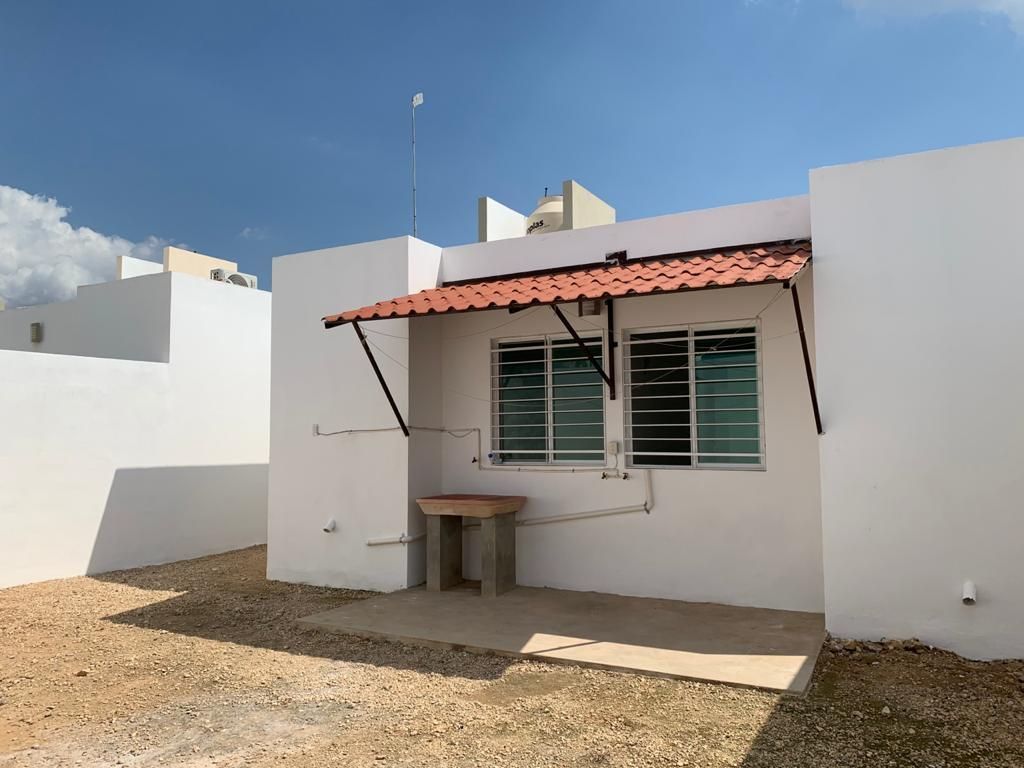 Casa en Gran Santa Fe, Mérida, foto 10 de 13