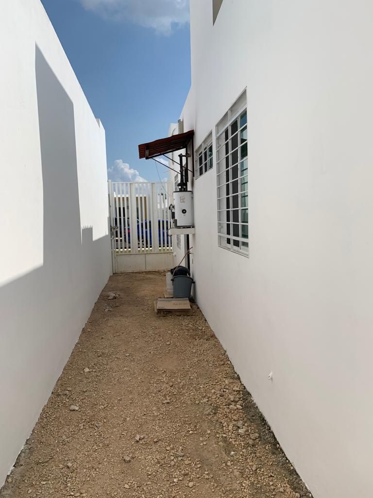 Casa en Gran Santa Fe, Mérida, foto 11 de 13