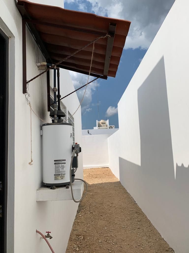 Casa en Gran Santa Fe, Mérida, foto 12 de 13