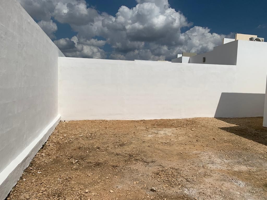 Casa en Gran Santa Fe, Mérida, foto 13 de 13