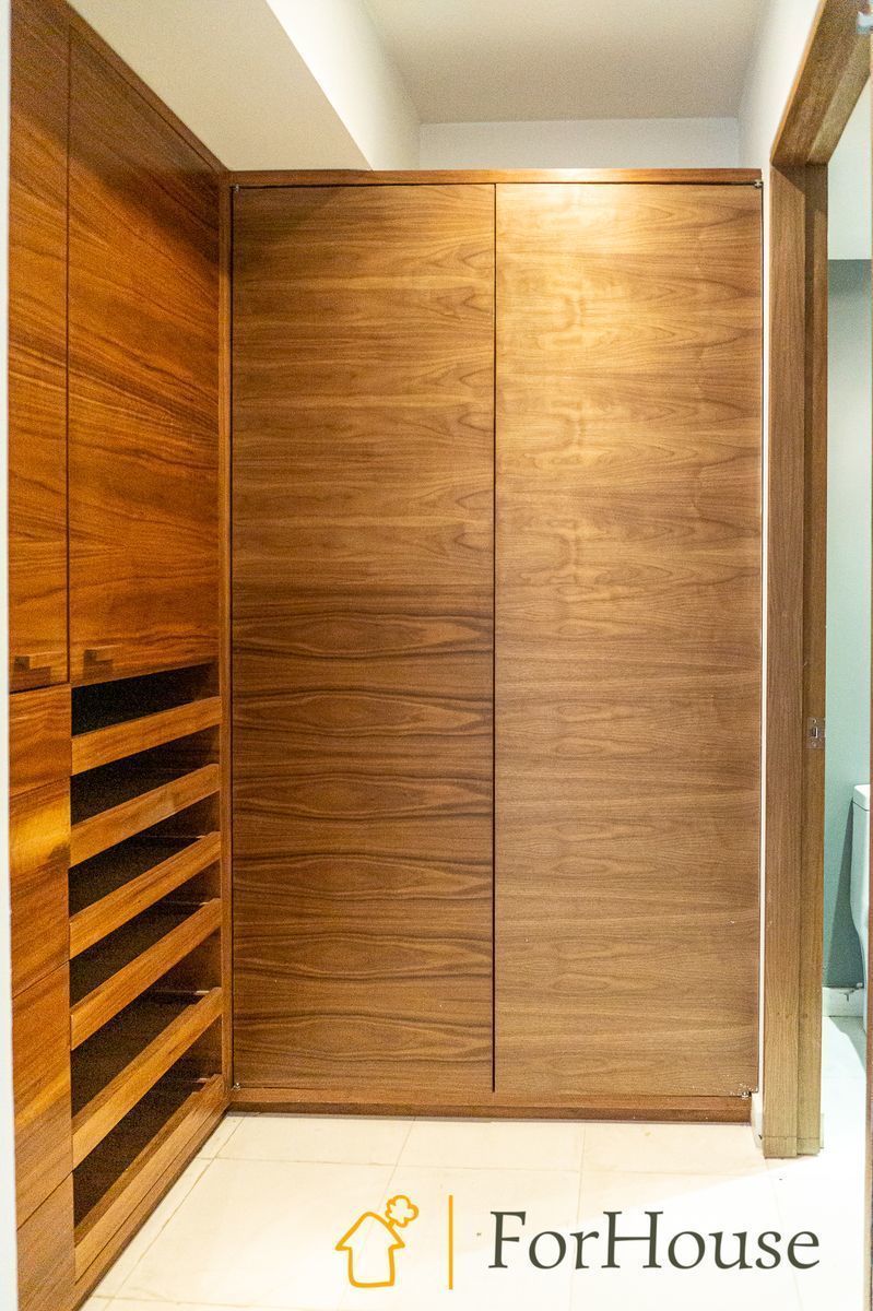 20 de 24: Vestidor tercer recámara