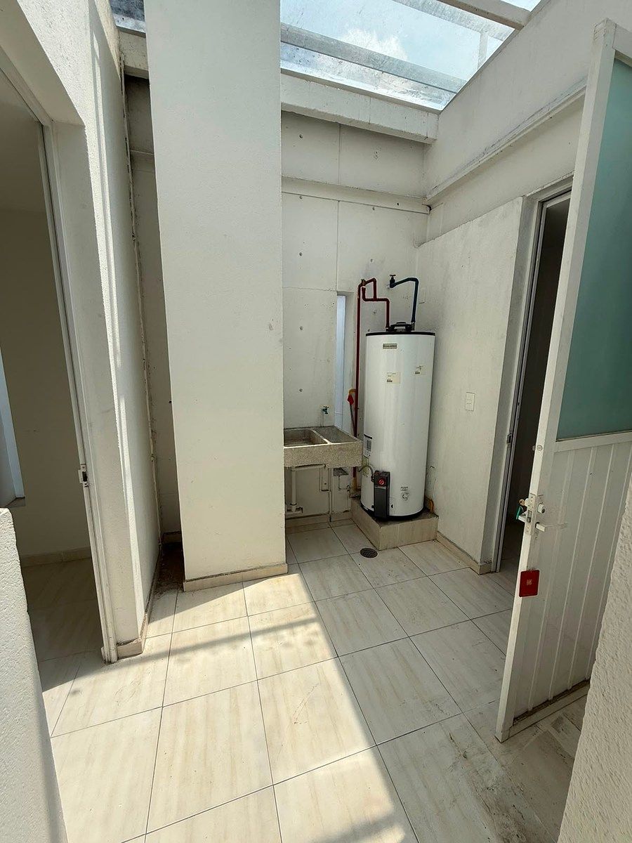 Apartamento em Polanco IV Sección, Miguel Hidalgo, foto 13 de 14