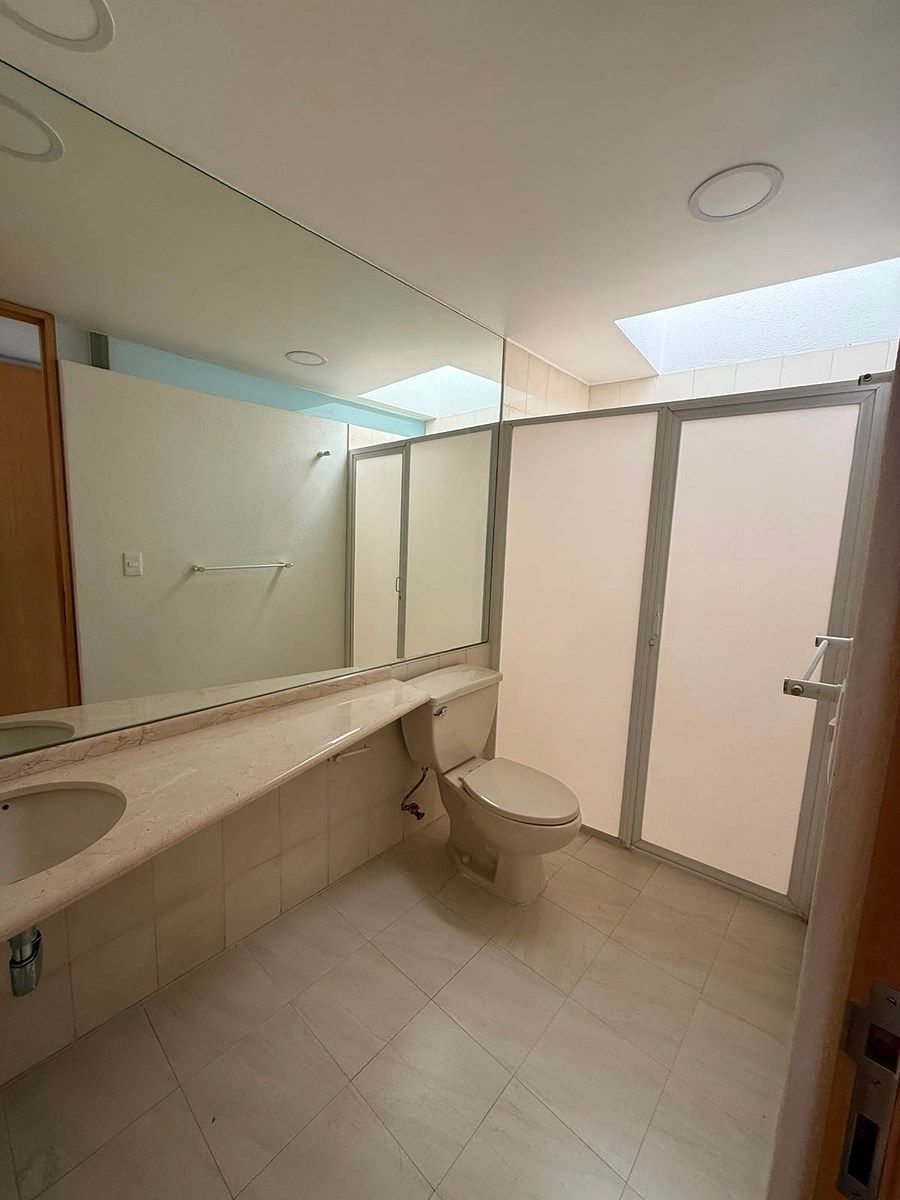 Apartamento em Polanco IV Sección, Miguel Hidalgo, foto 8 de 14