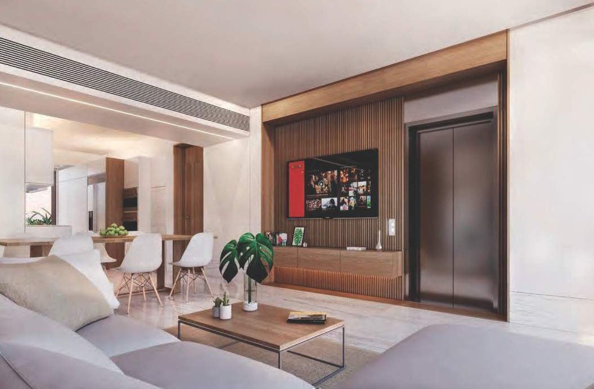 Venta de Departamento