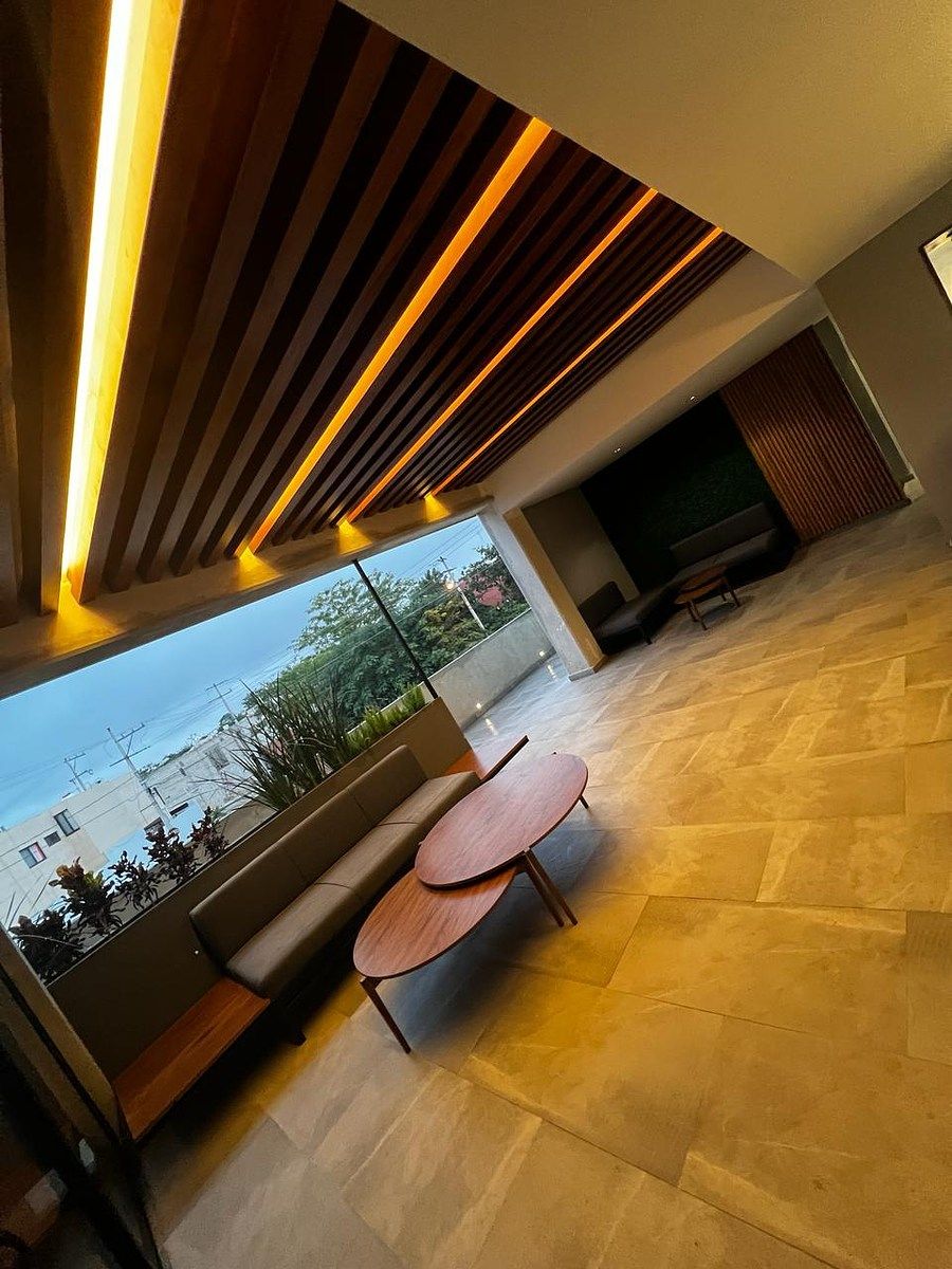 Departamento en Sodzil Norte, Mérida, foto 6 de 9