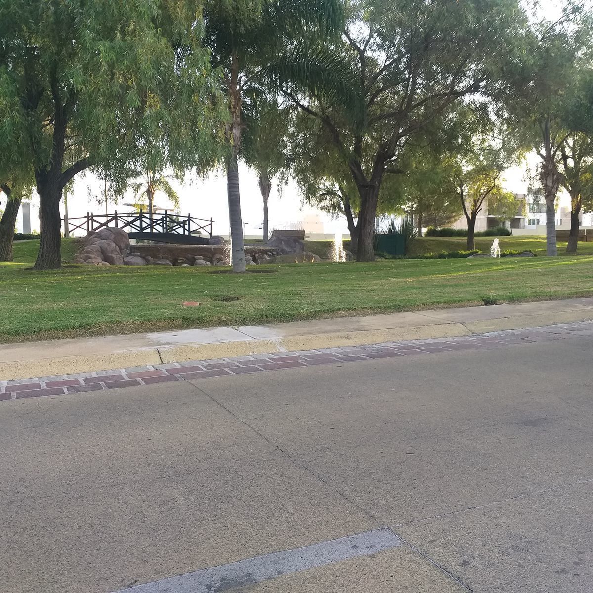 1 de 14: AREAS VERDES VALLE IMPERIAL