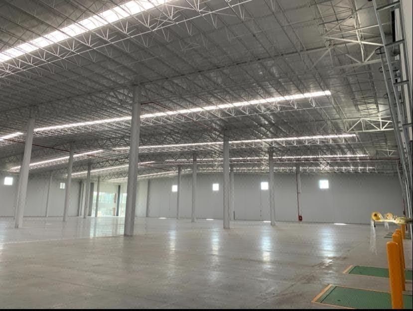 3.744 M2 TIJ CORREDOR TIJUANA armazém industrial para alugar IADIR OH 141020, foto 1 de 3