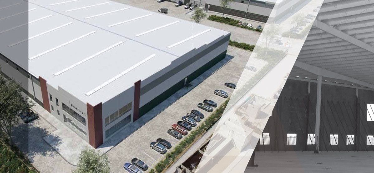 Prédio industrial em Río Tijuana 3a Etapa, Tijuana, foto 3 de 3