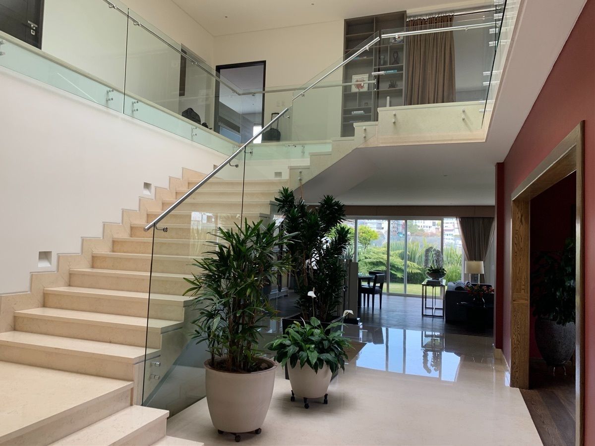 Casa en Bosques de las Lomas, Cuajimalpa de Morelos, foto 2 de 25