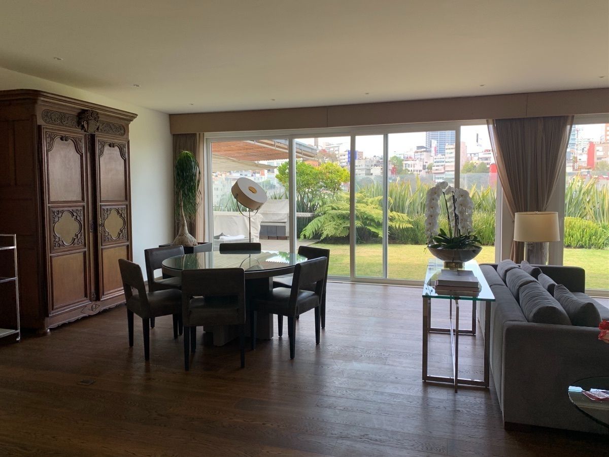 Casa en Bosques de las Lomas, Cuajimalpa de Morelos, foto 4 de 25
