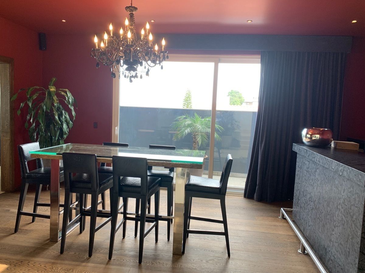 Casa en Bosques de las Lomas, Cuajimalpa de Morelos, foto 7 de 25